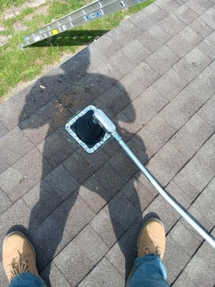 Slide of Anthony Colombo's Roofing and Repair