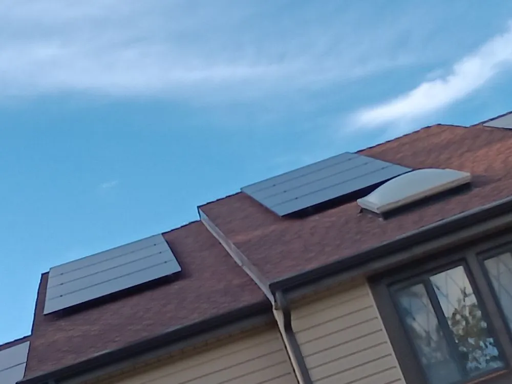 Slide of Anthony Colombo's Roofing and Repair