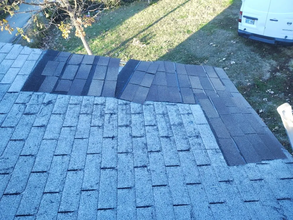 Slide of Anthony Colombo's Roofing and Repair