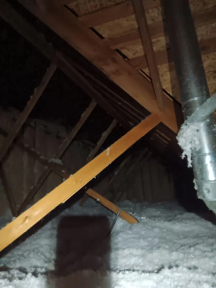 Slide of Anthony Colombo's Roofing and Repair