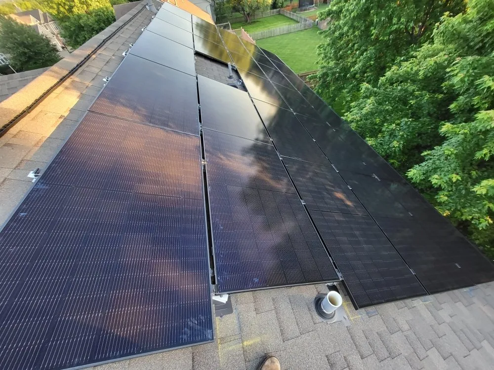 Slide of Anthony Colombo's Roofing and Repair