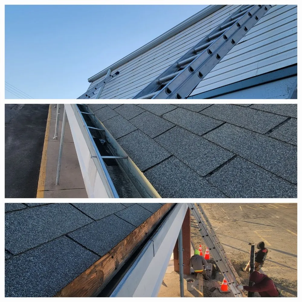 Slide of Anthony Construction