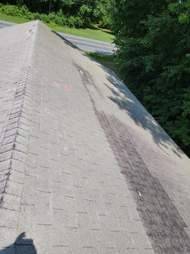 Slide of Anthony Construction