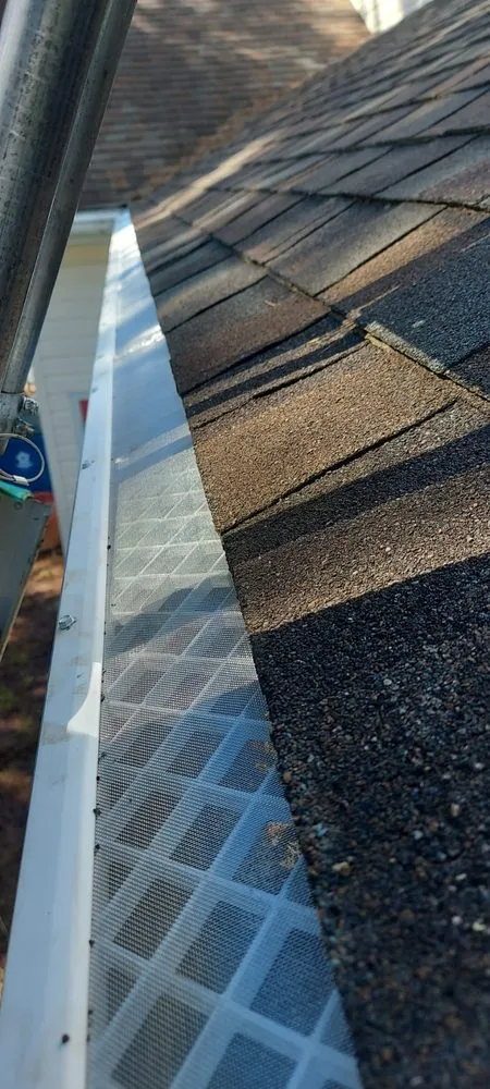 Slide of Anthony Construction