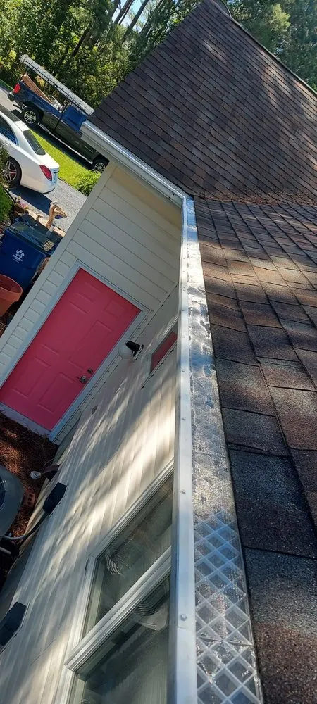 Slide of Anthony Construction