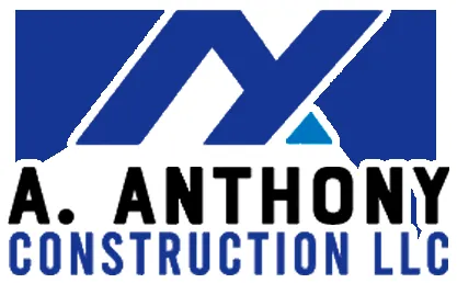 Slide of Anthony Construction