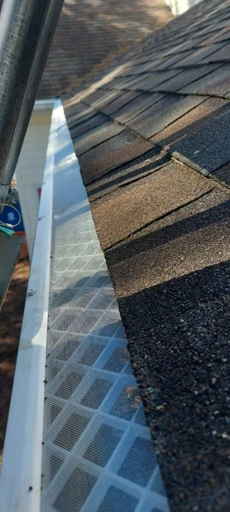 Slide of Anthony Construction