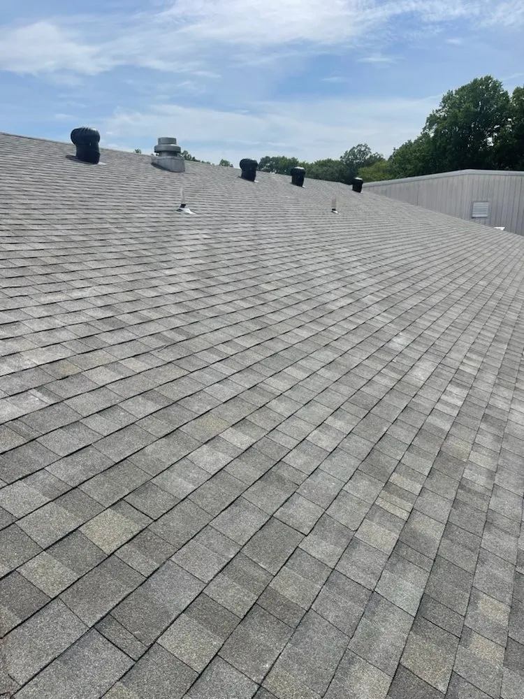 Slide of Anthony Construction