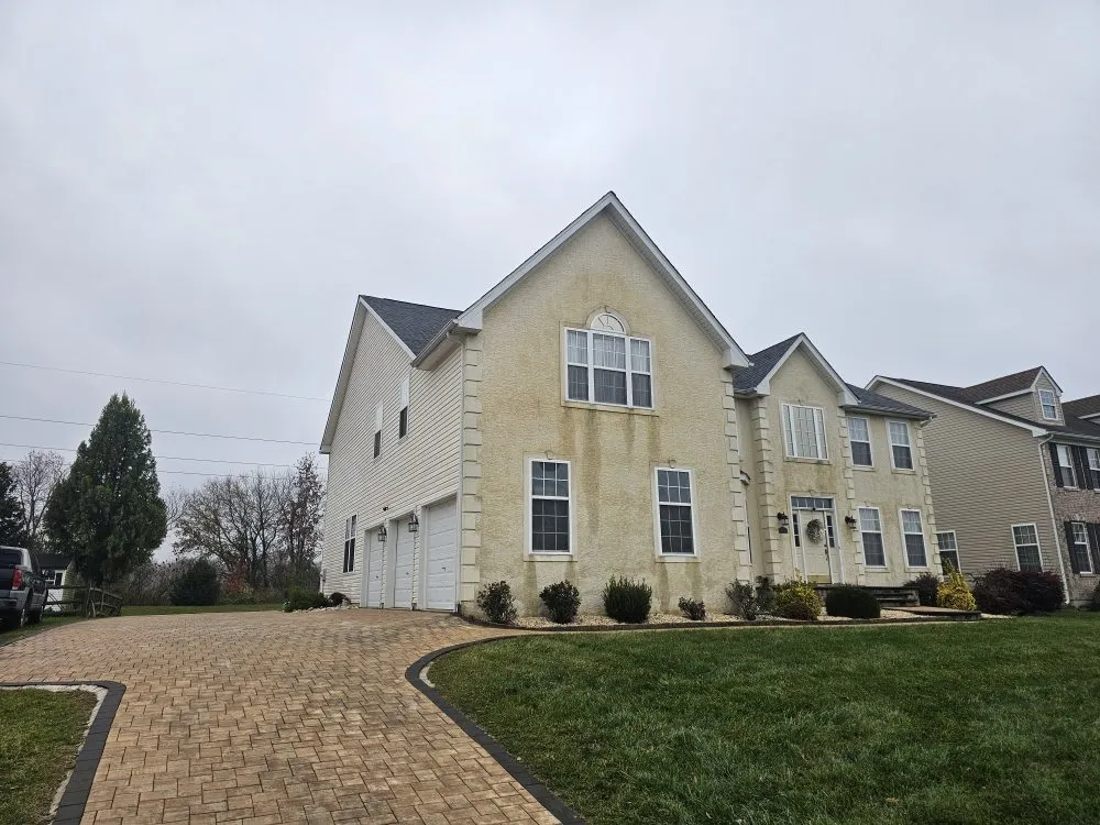 Slide of Anthony Construction