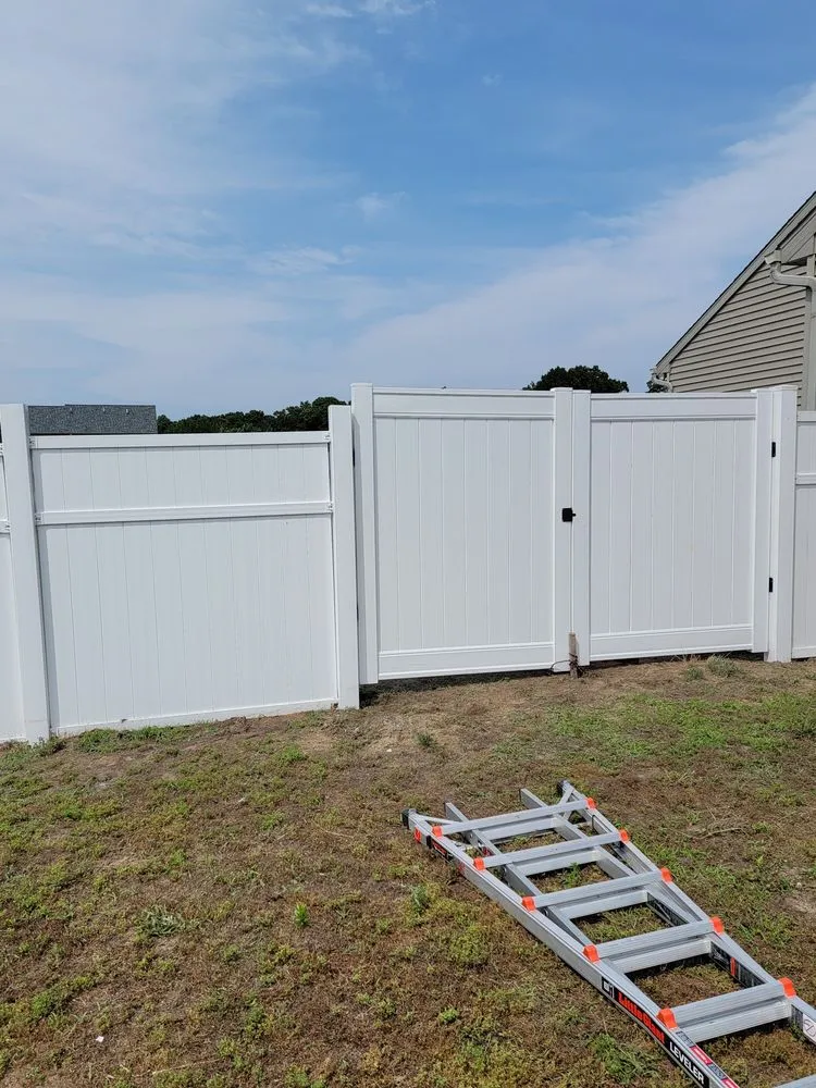 Slide of Anthony Construction