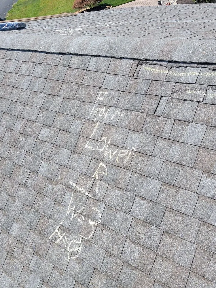 Slide of Anthony Construction