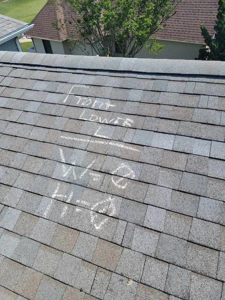 Slide of Anthony Construction