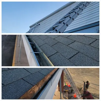 Anthony Construction Logo