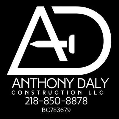 Anthony Daly Construction