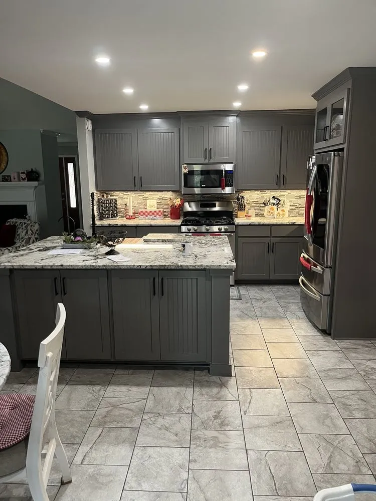 Slide of Anthony John Construction