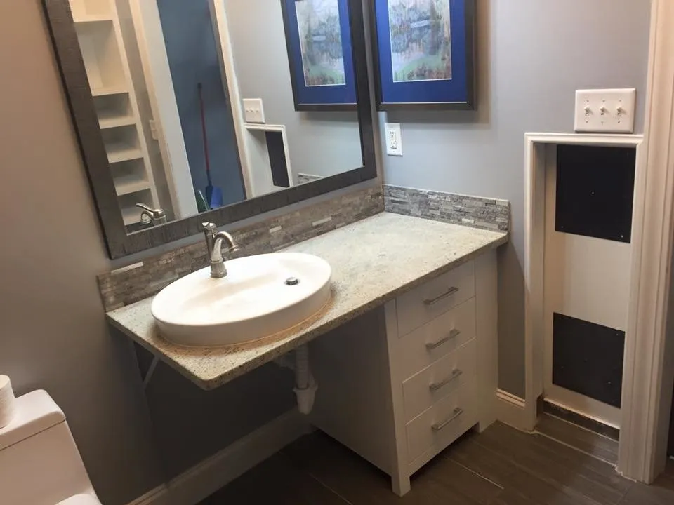 Slide of Anthony John Construction