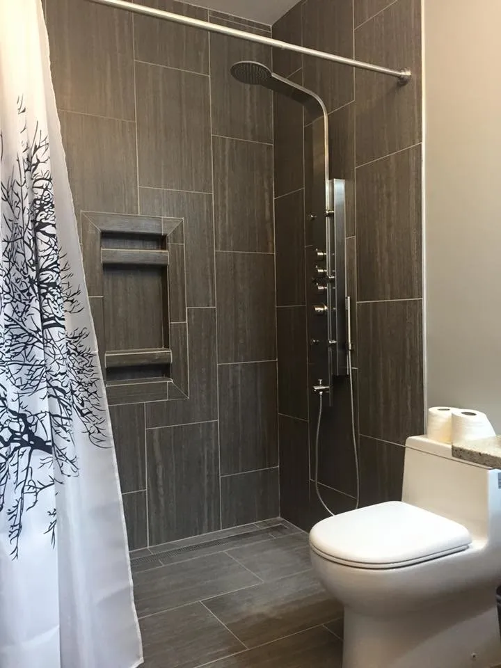 Slide of Anthony John Construction