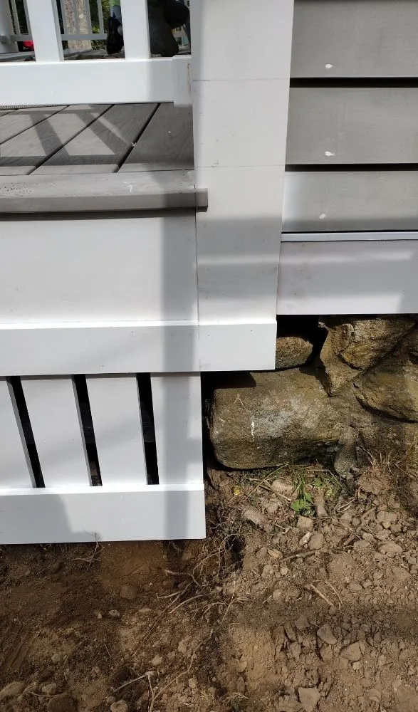 Slide of Anthony Lee Carpentry