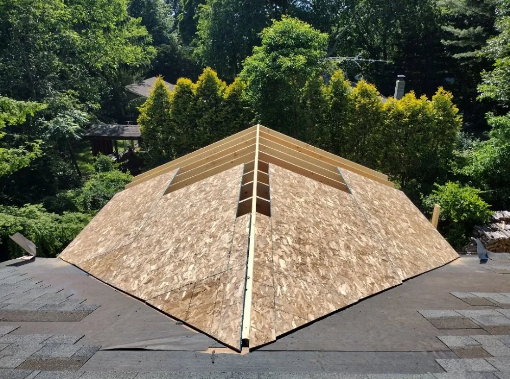 Slide of Anthony Lee Carpentry