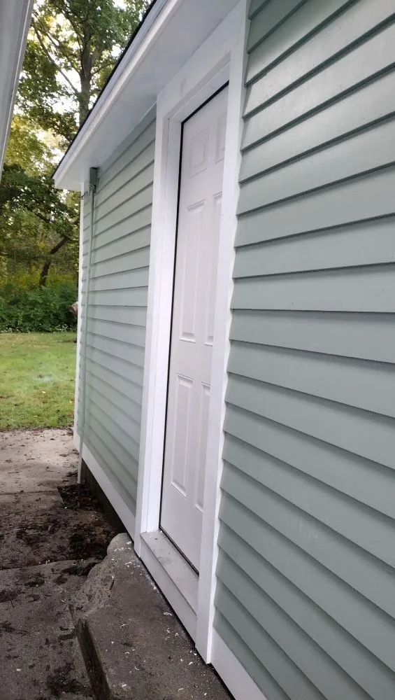 Slide of Anthony Lee Carpentry