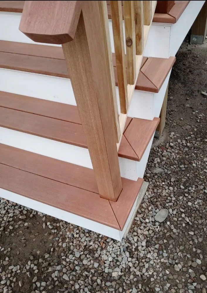 Slide of Anthony Lee Carpentry