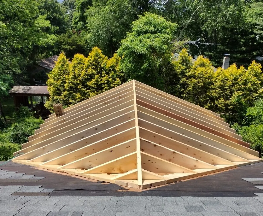 Slide of Anthony Lee Carpentry