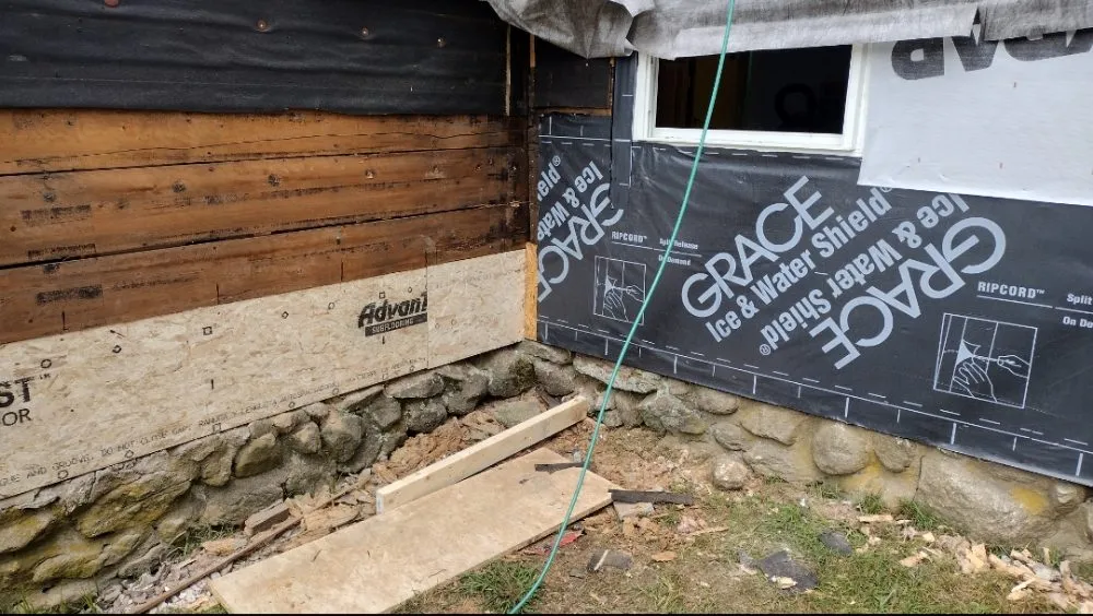 Slide of Anthony Lee Carpentry