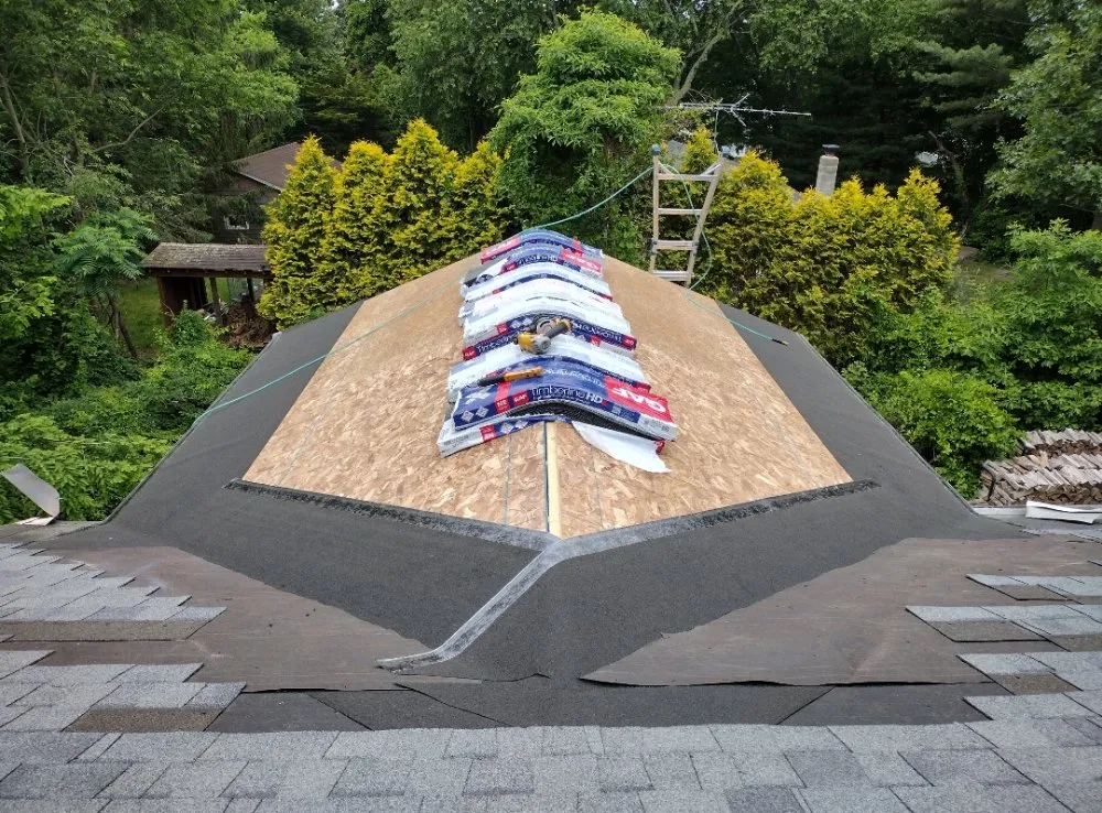 Slide of Anthony Lee Carpentry