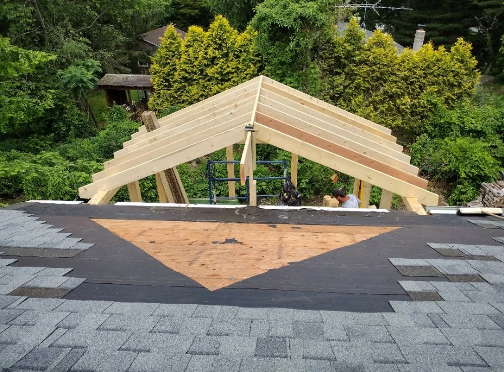 Slide of Anthony Lee Carpentry