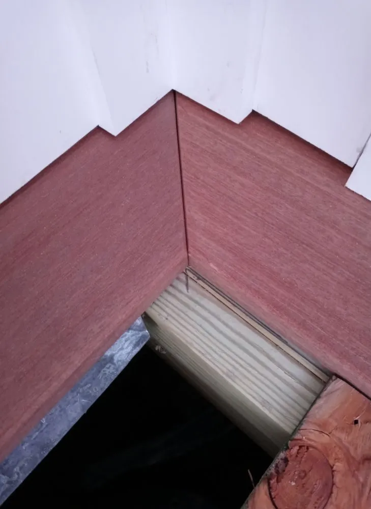 Slide of Anthony Lee Carpentry