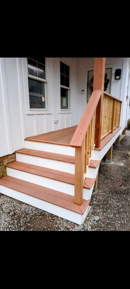 Slide of Anthony Lee Carpentry