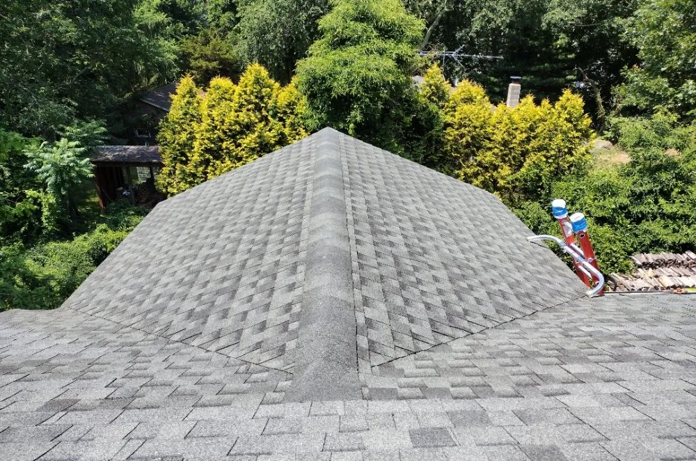 Slide of Anthony Lee Carpentry