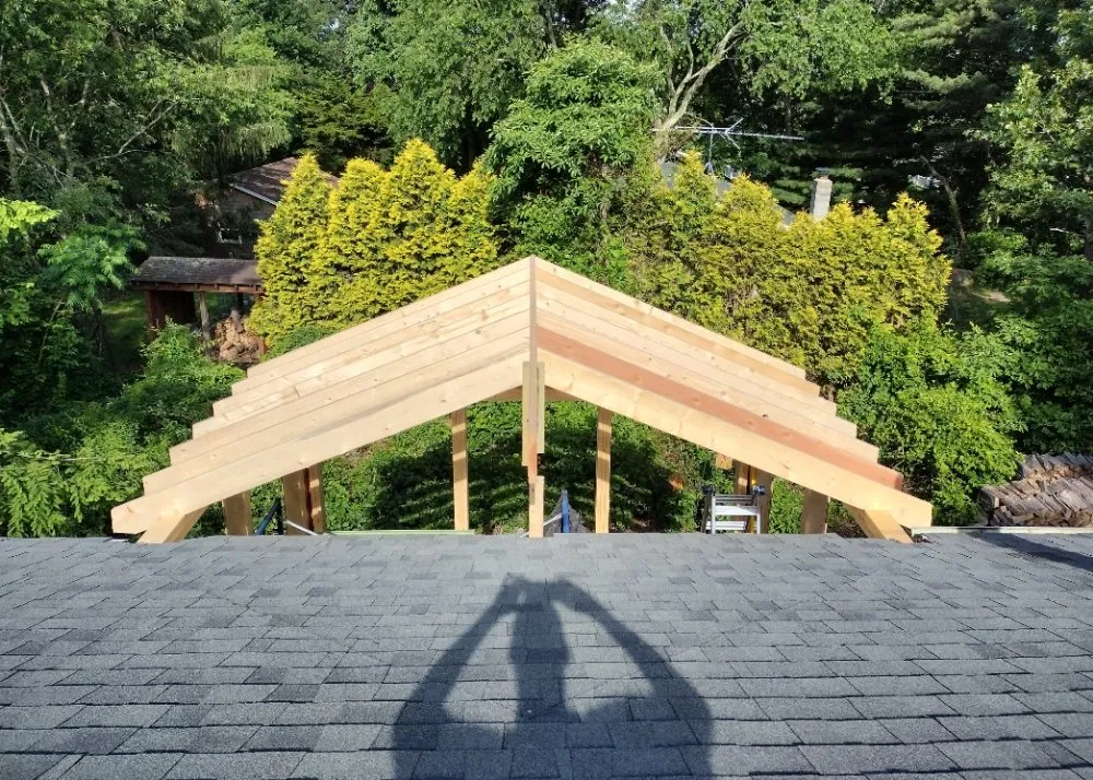 Slide of Anthony Lee Carpentry