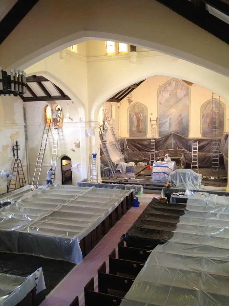 Slide of Anthony R Fiano Painting & Roofing