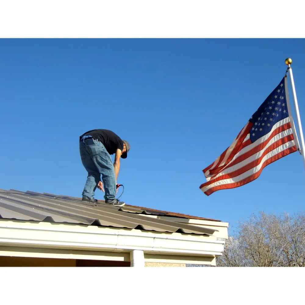 Slide of Anthony Sosa Roofing & Construction