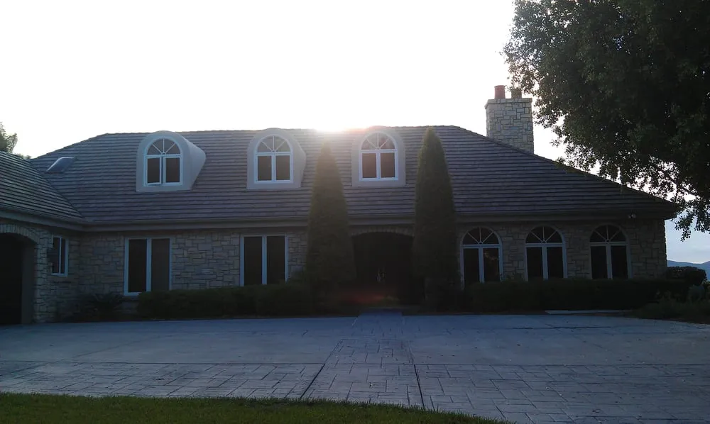 Slide of Anthony Torres Roofing