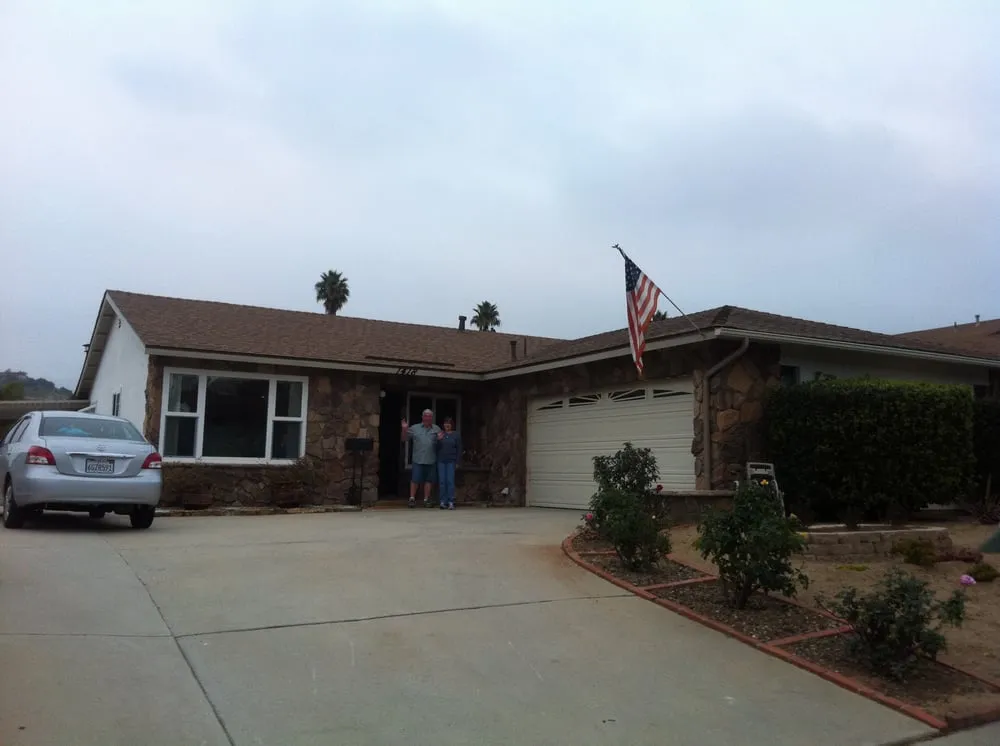 Slide of Anthony Torres Roofing