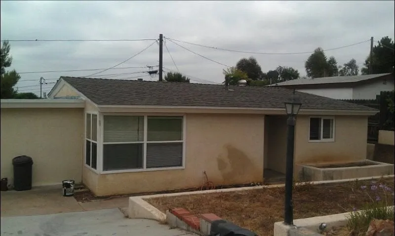 Slide of Anthony Torres Roofing