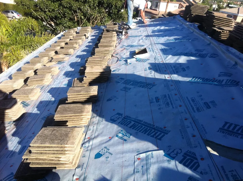 Slide of Anthony Torres Roofing