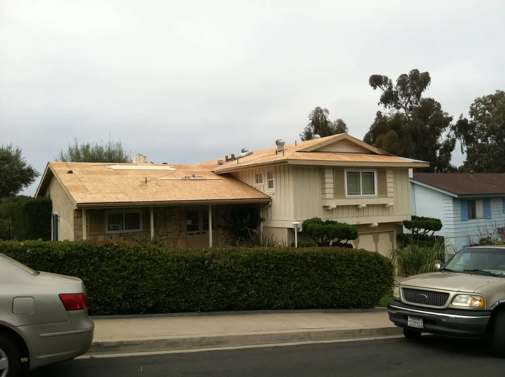 Slide of Anthony Torres Roofing