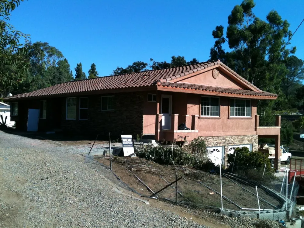 Slide of Anthony Torres Roofing