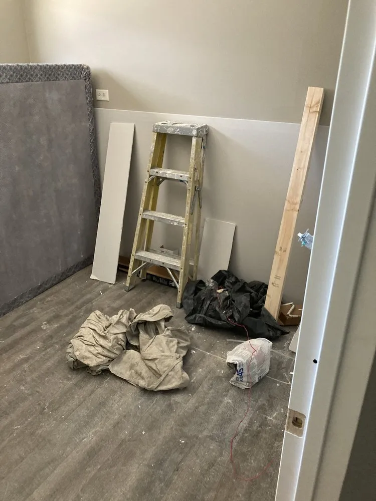 Slide of Anthony's & Yaki Roofing