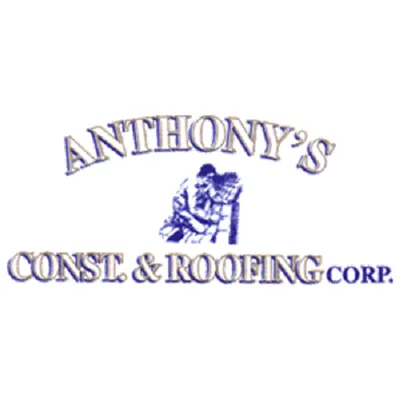 Anthony's Construction & Roofing