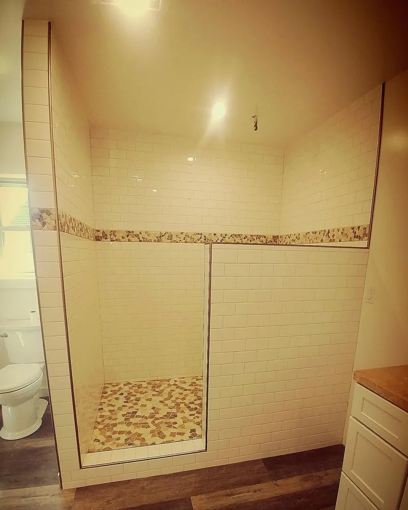 Slide of Anthony's Custom Remodeling