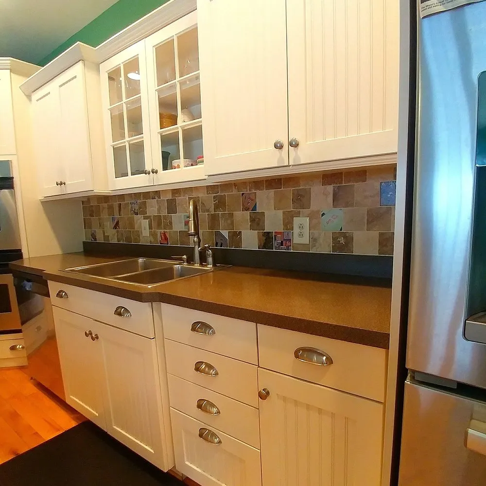 Slide of Anthony's Custom Remodeling