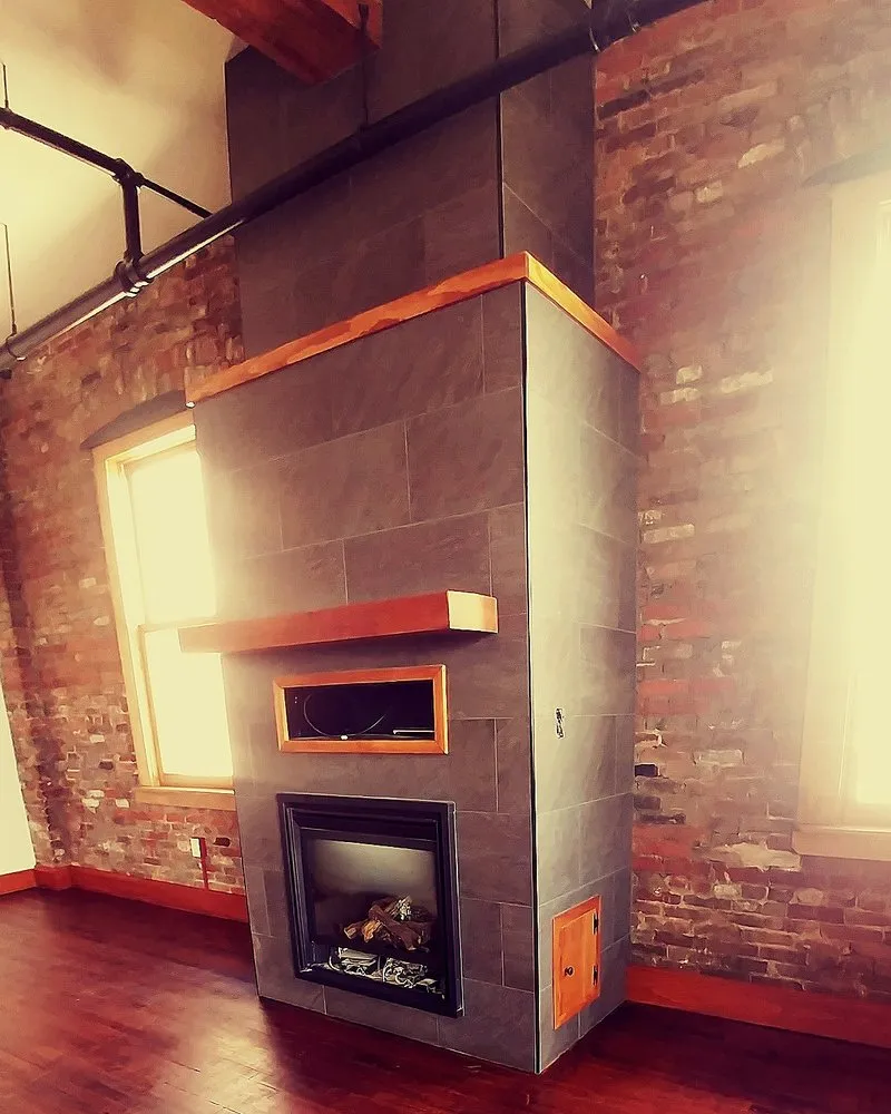 Slide of Anthony's Custom Remodeling