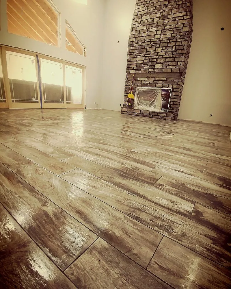 Slide of Anthony's Custom Remodeling