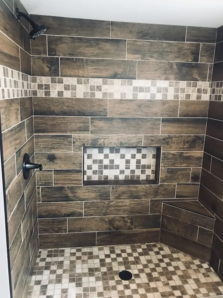 Slide of Anthony's Custom Remodeling