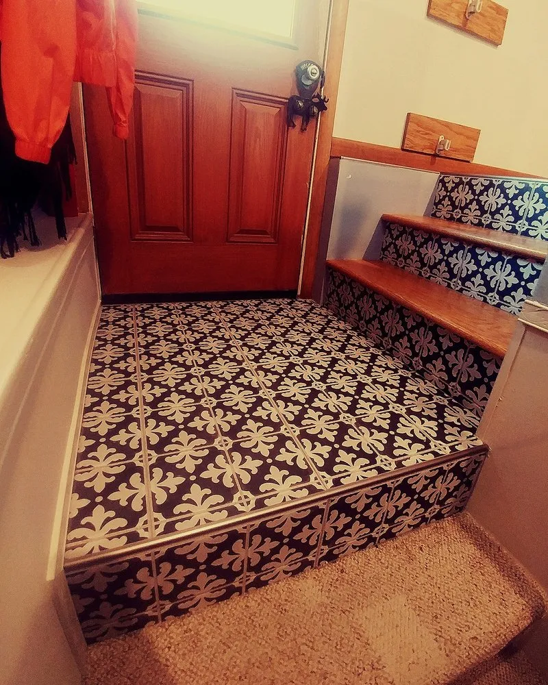 Slide of Anthony's Custom Remodeling