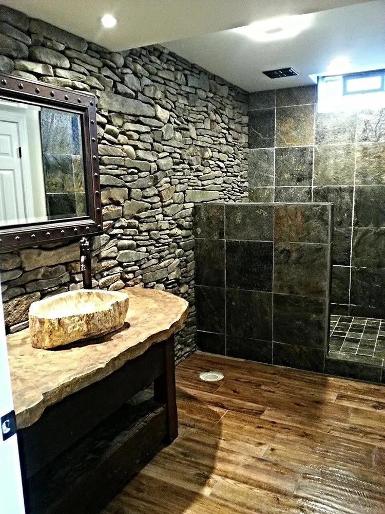 Slide of Anthony's Custom Remodeling